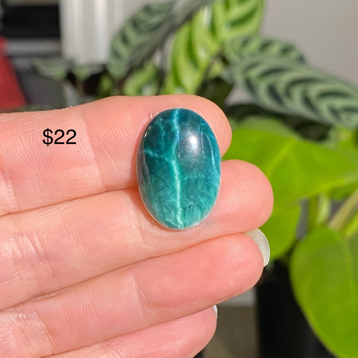 Bridewell Stone Cabochon