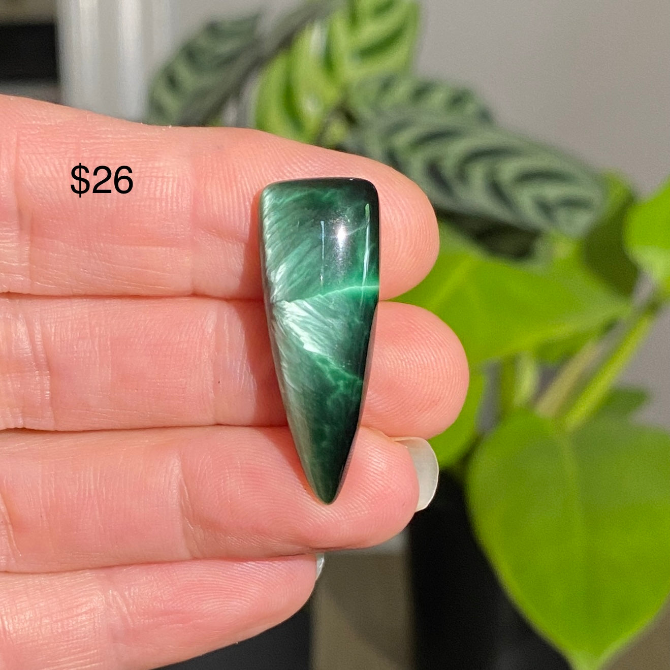 Bridewell Stone Cabochon
