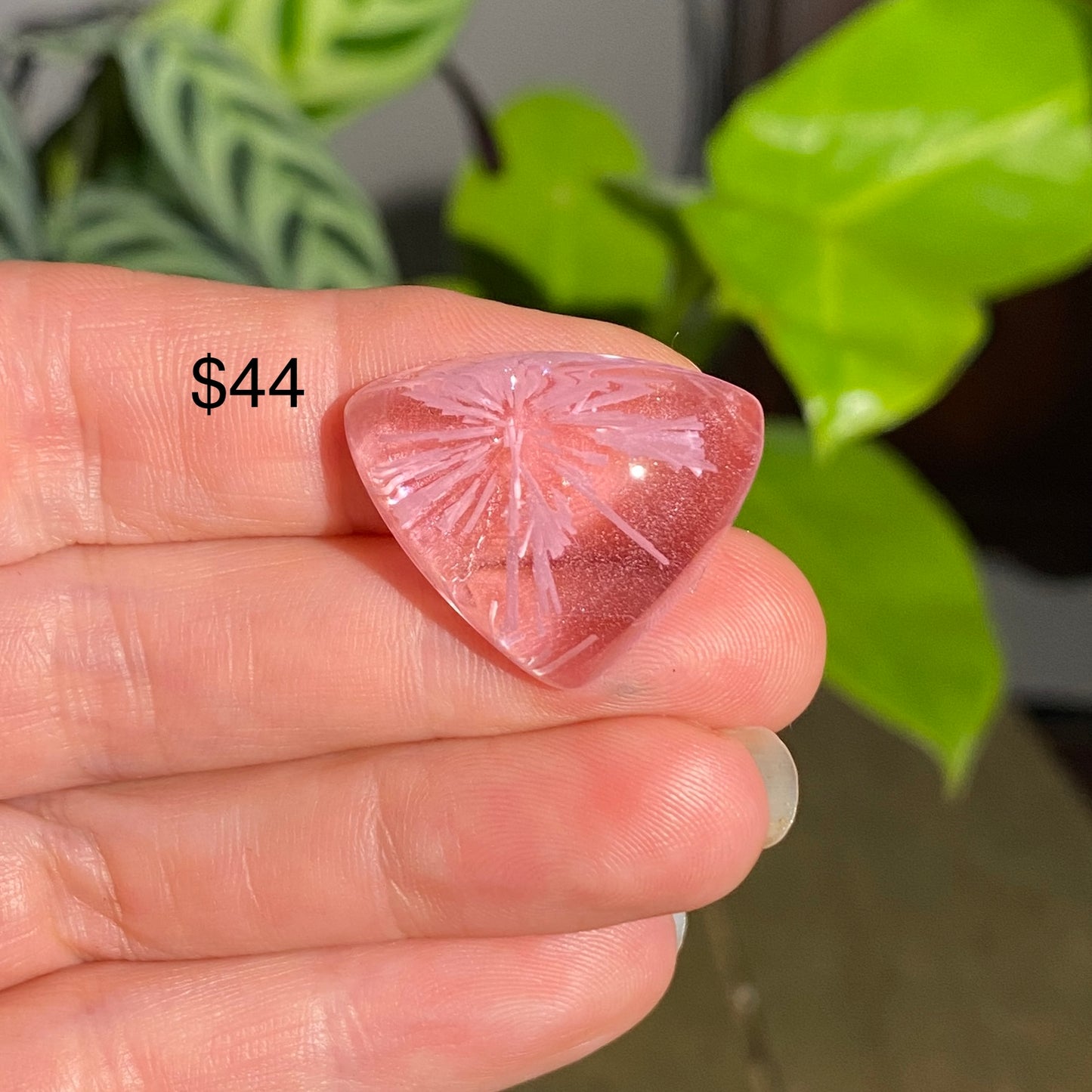 Bridewell Stone Cabochon