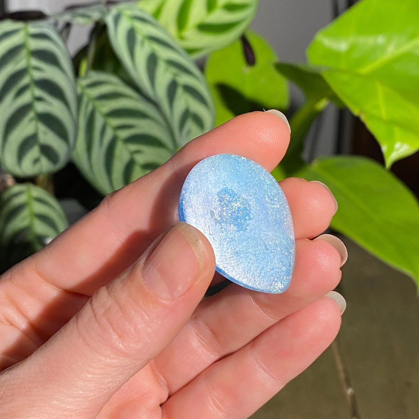Bridewell Stone Cabochon