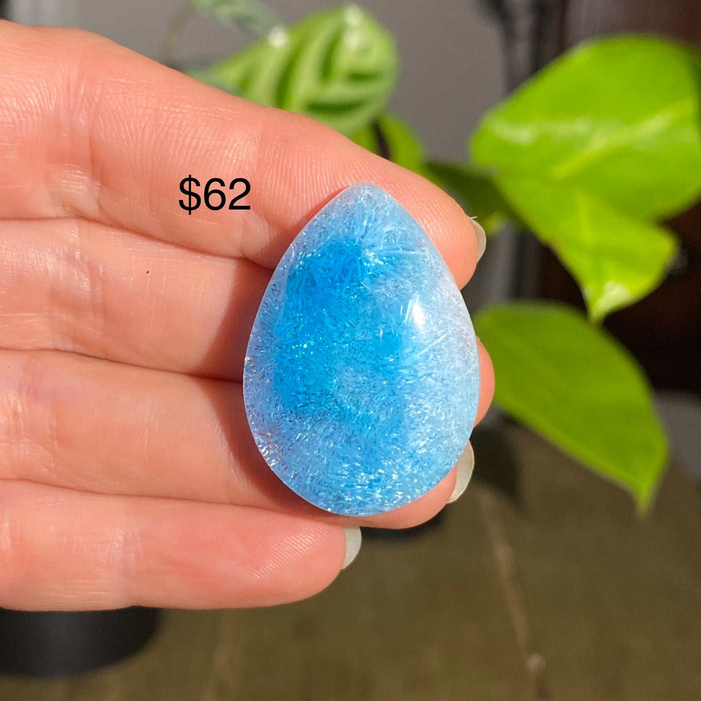 Bridewell Stone Cabochon