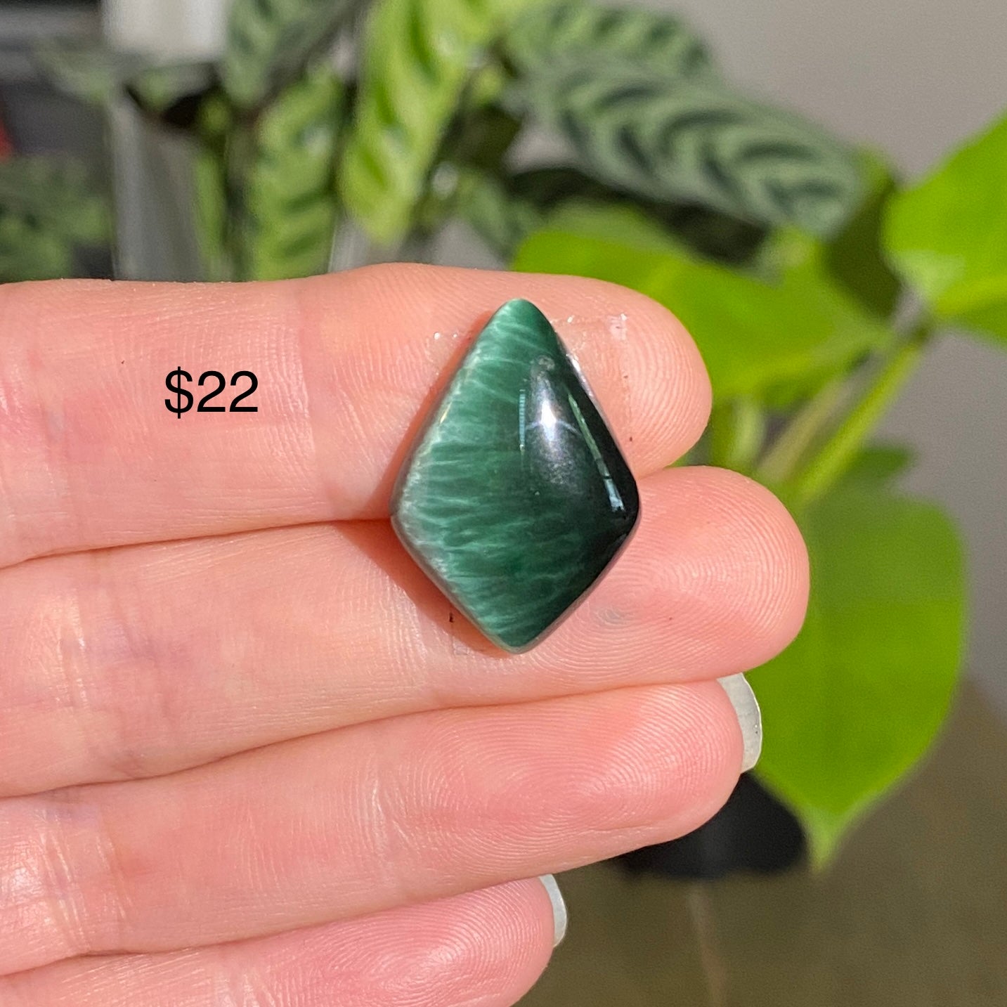 Bridewell Stone Cabochon