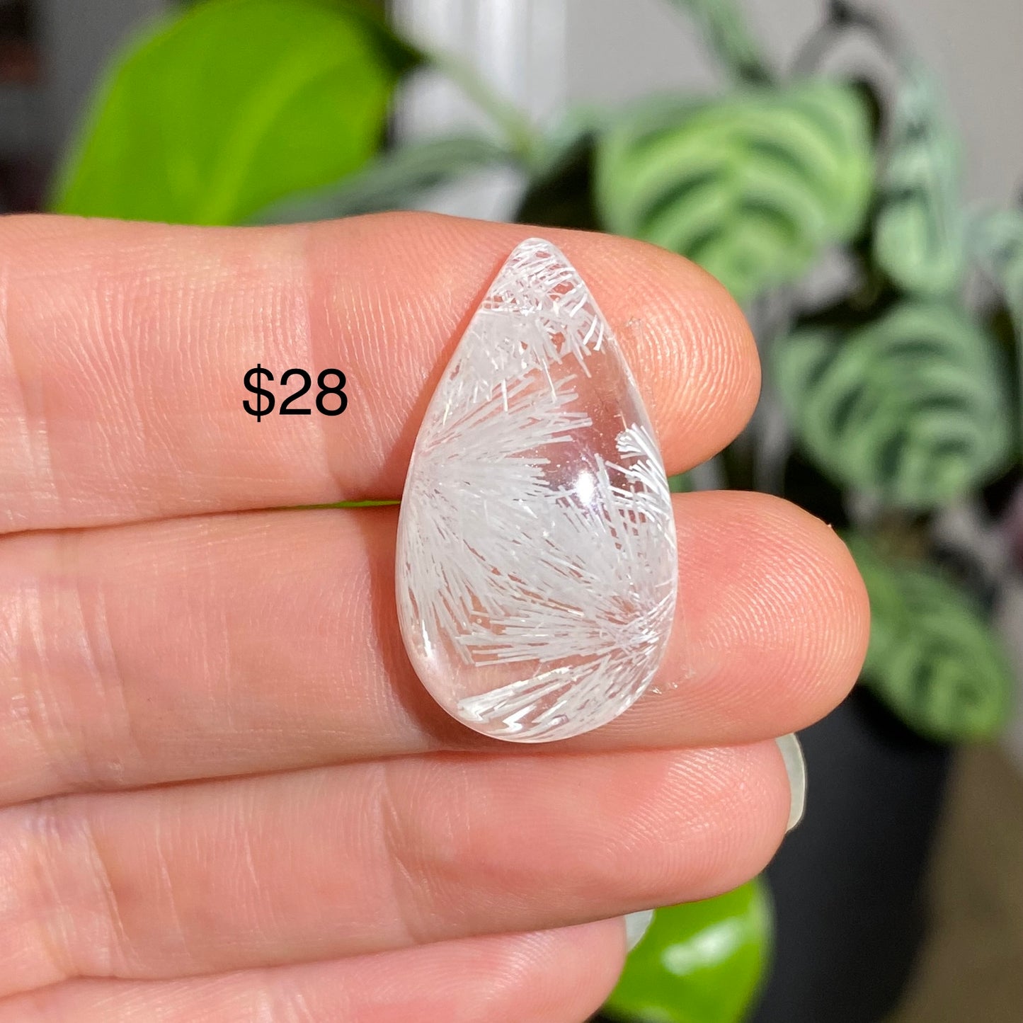 Bridewell Stone Cabochon