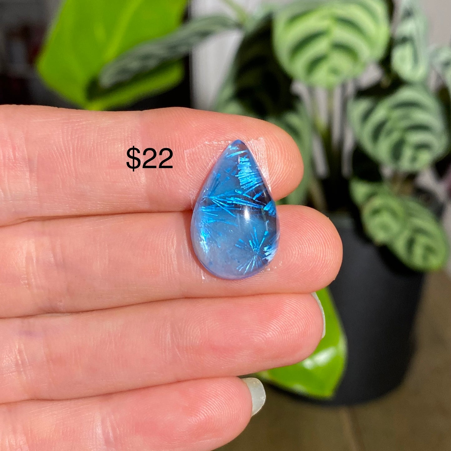 Bridewell Stone Cabochon