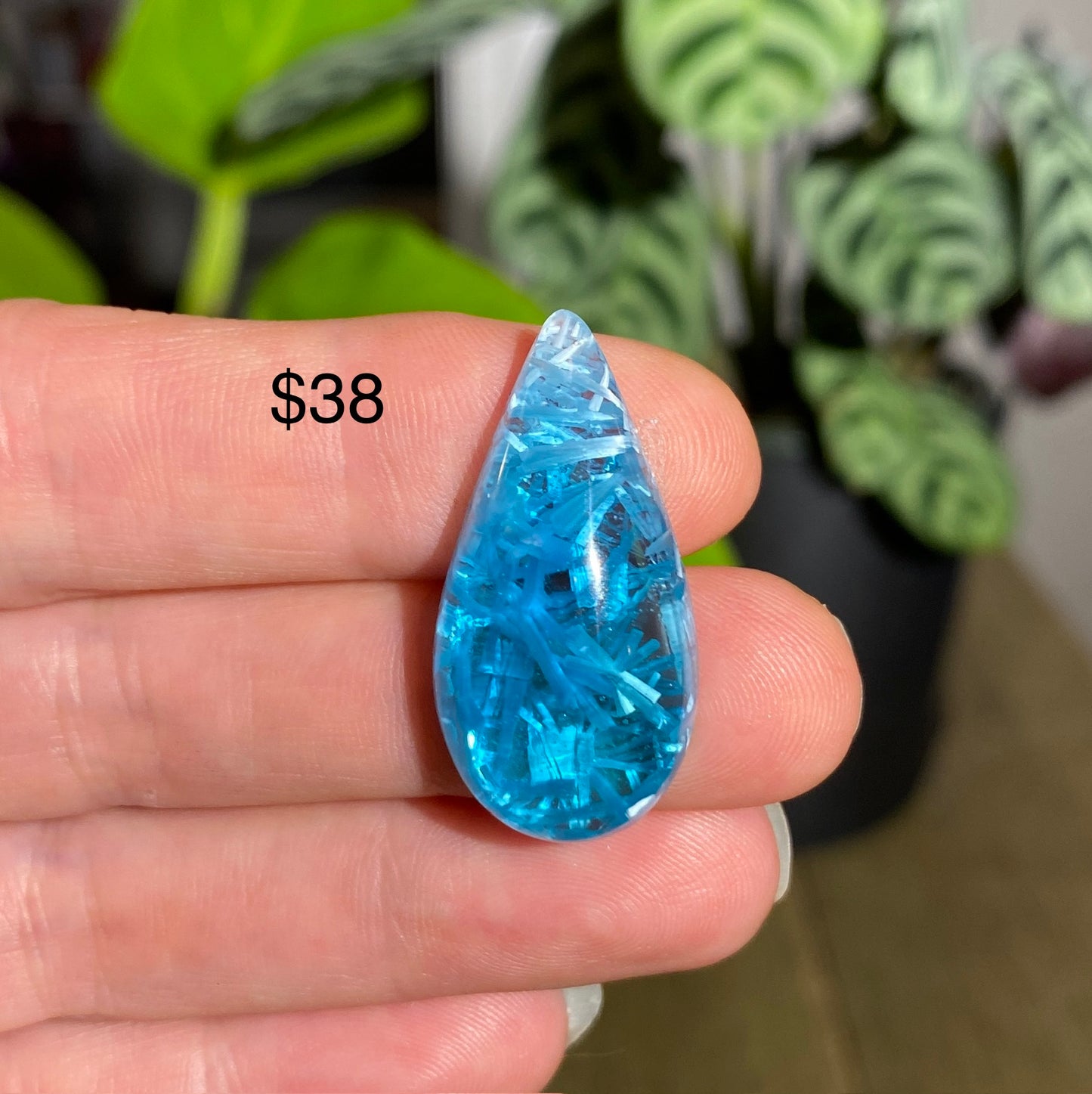 Bridewell Stone Cabochon