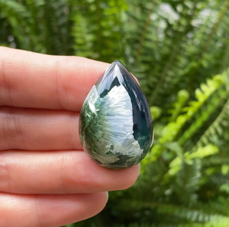 Bridewell Stone Cabochon