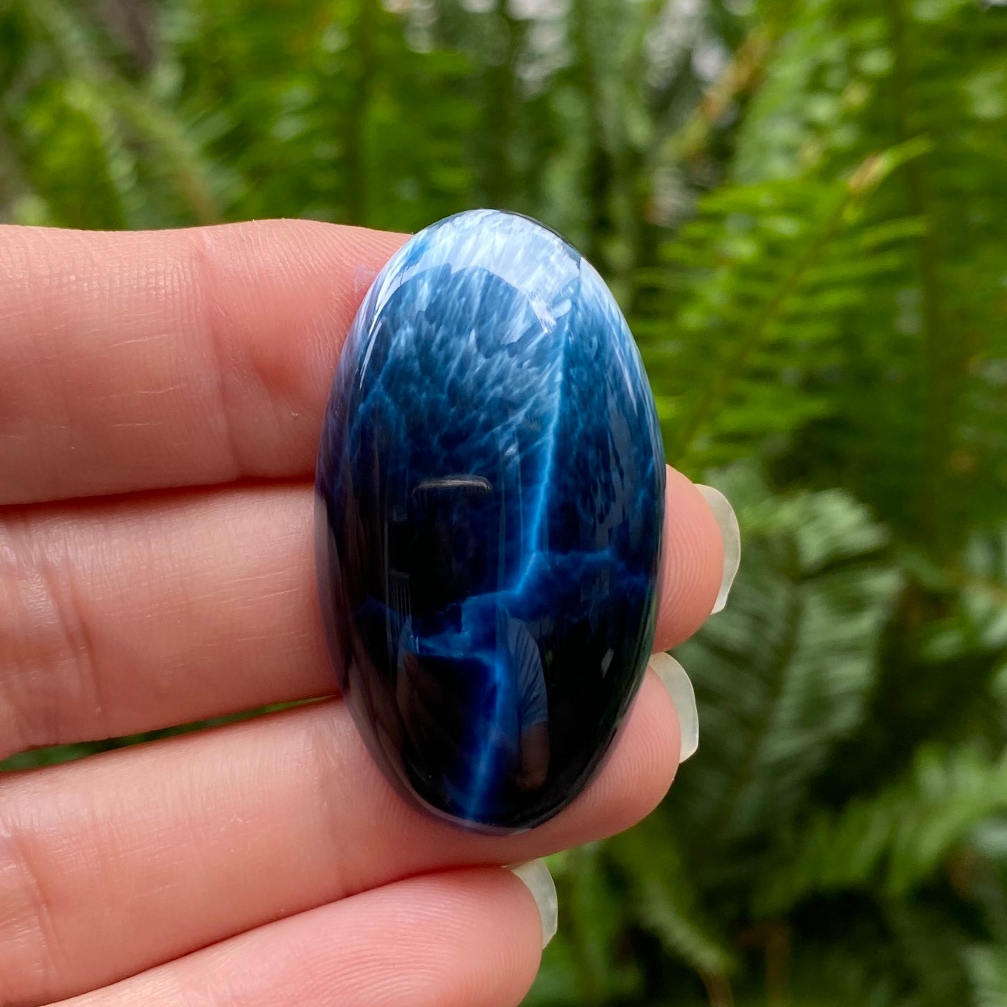Bridewell Stone Cabochon